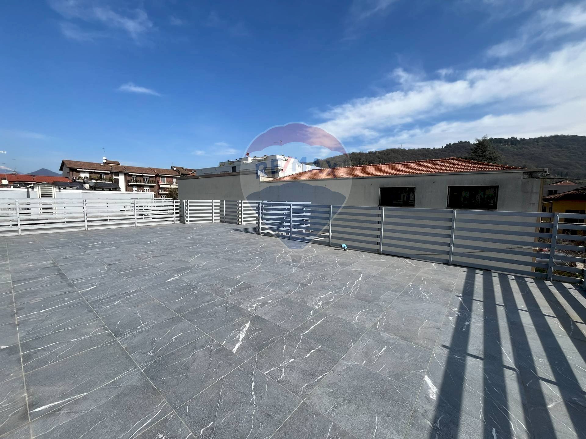 Attico via serena, Bergamo (zona Valtesse) - foto 2