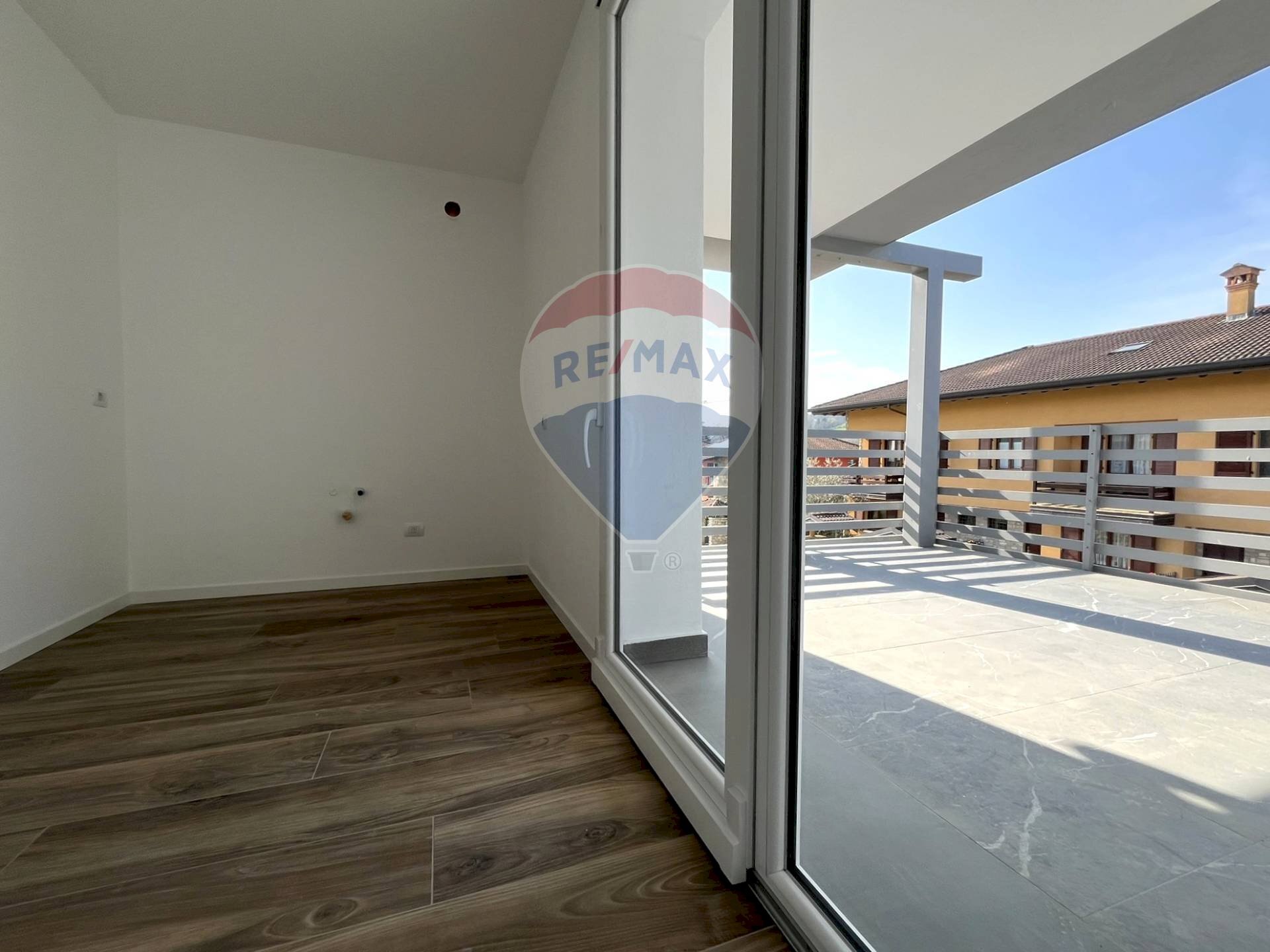 Attico via serena, Bergamo (zona Valtesse) - foto 3