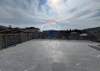 Attico via serena, Bergamo (zona Valtesse) - foto 1