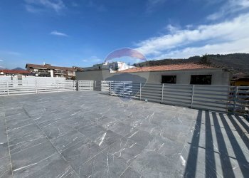 Attico via serena, Bergamo (zona Valtesse) - foto 2