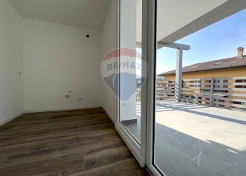 Attico via serena, Bergamo (zona Valtesse) - foto 3