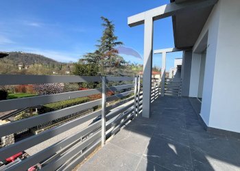 Attico via serena, Bergamo (zona Valtesse) - foto 7