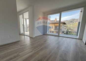 Attico via serena, Bergamo (zona Valtesse) - foto 11