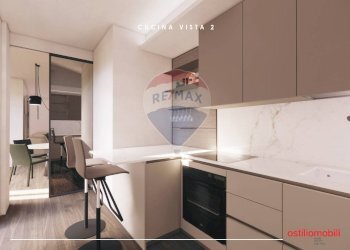 Attico via serena, Bergamo (zona Valtesse) - foto 24