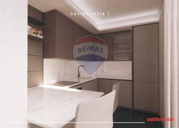 Attico via serena, Bergamo (zona Valtesse) - foto 25