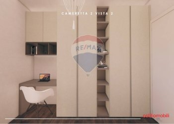 Attico via serena, Bergamo (zona Valtesse) - foto 28