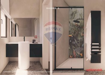 Attico via serena, Bergamo (zona Valtesse) - foto 29