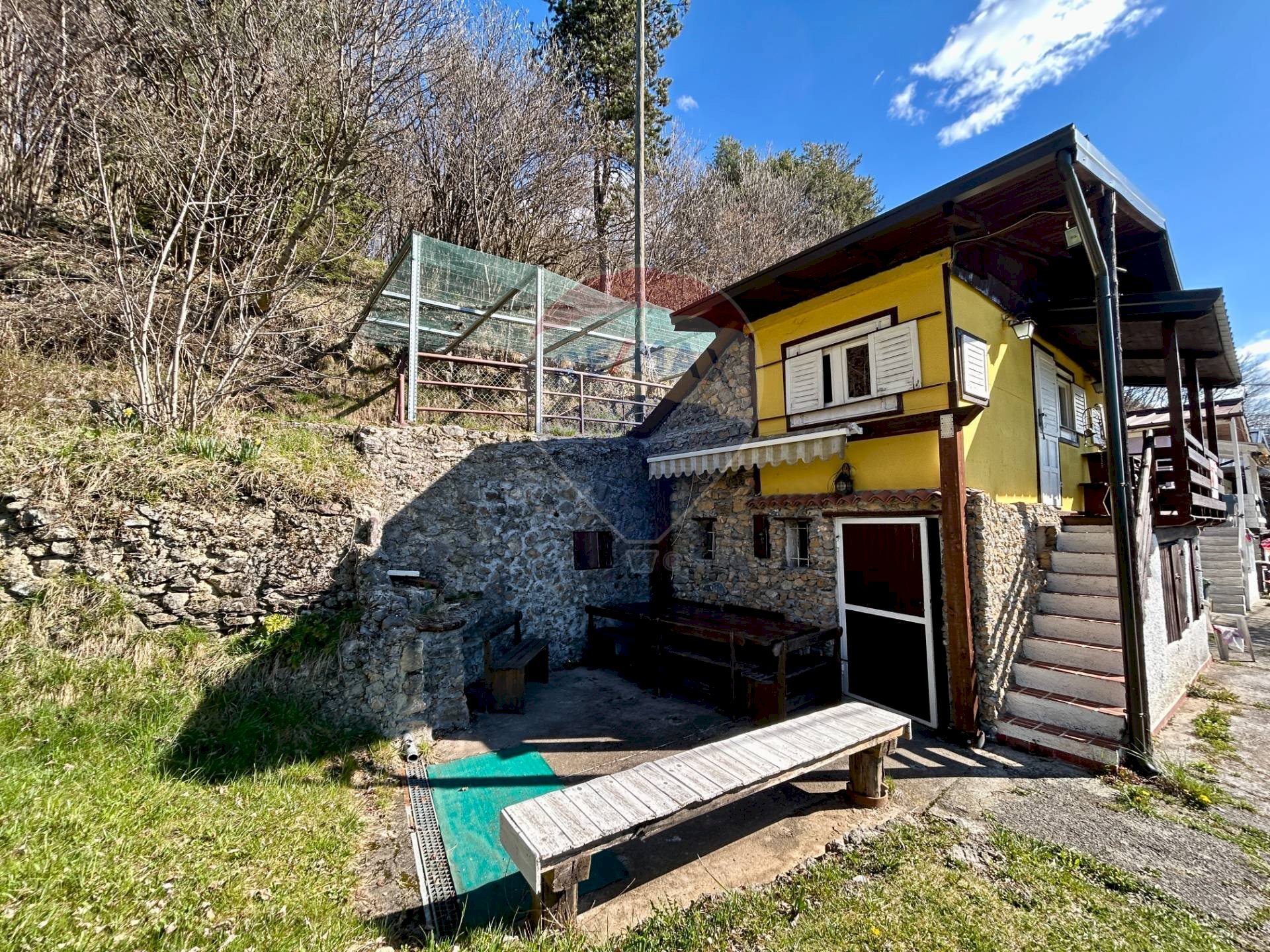 Independent house Ossimo - photo 2