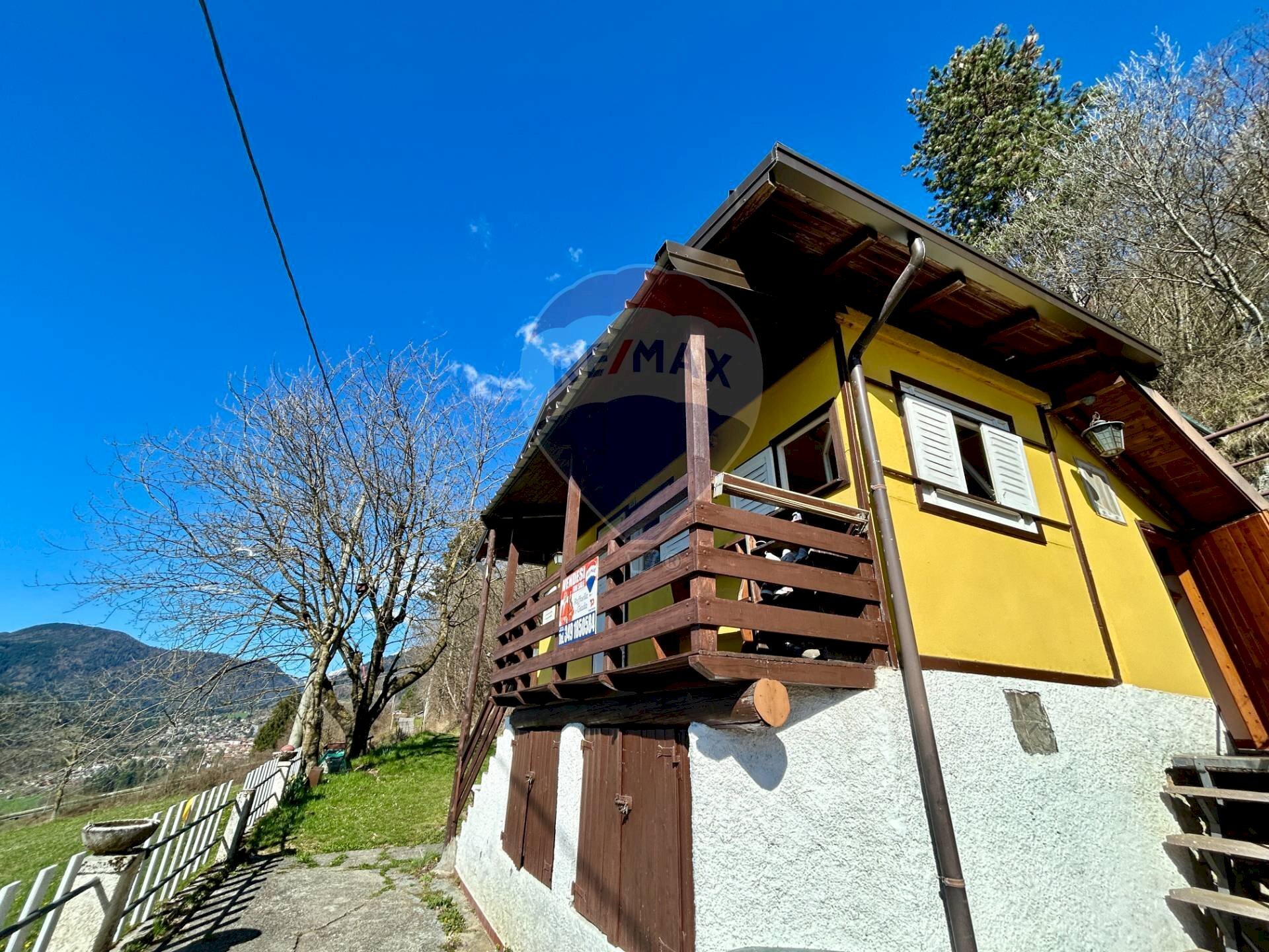 Independent house Ossimo - photo 3