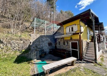 Casa indipendente Ossimo - foto 2