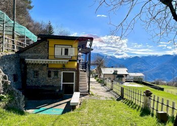 Casa indipendente Ossimo - foto 4