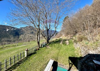 Casa indipendente Ossimo - foto 8