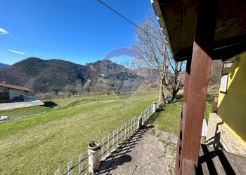 Casa indipendente Ossimo - foto 15