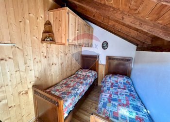 Casa indipendente Ossimo - foto 21