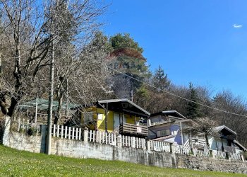 Casa indipendente Ossimo - foto 22