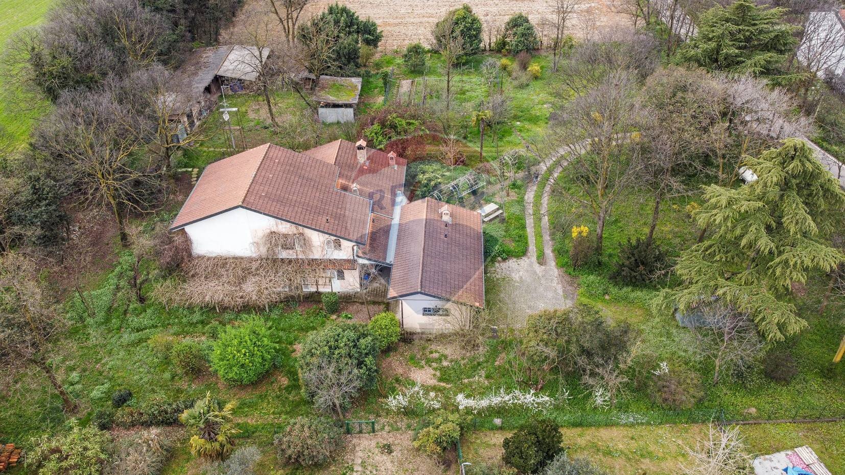 Villa Unifamiliare VIA TREVIGLIO, Fara Gera d'Adda - foto 2
