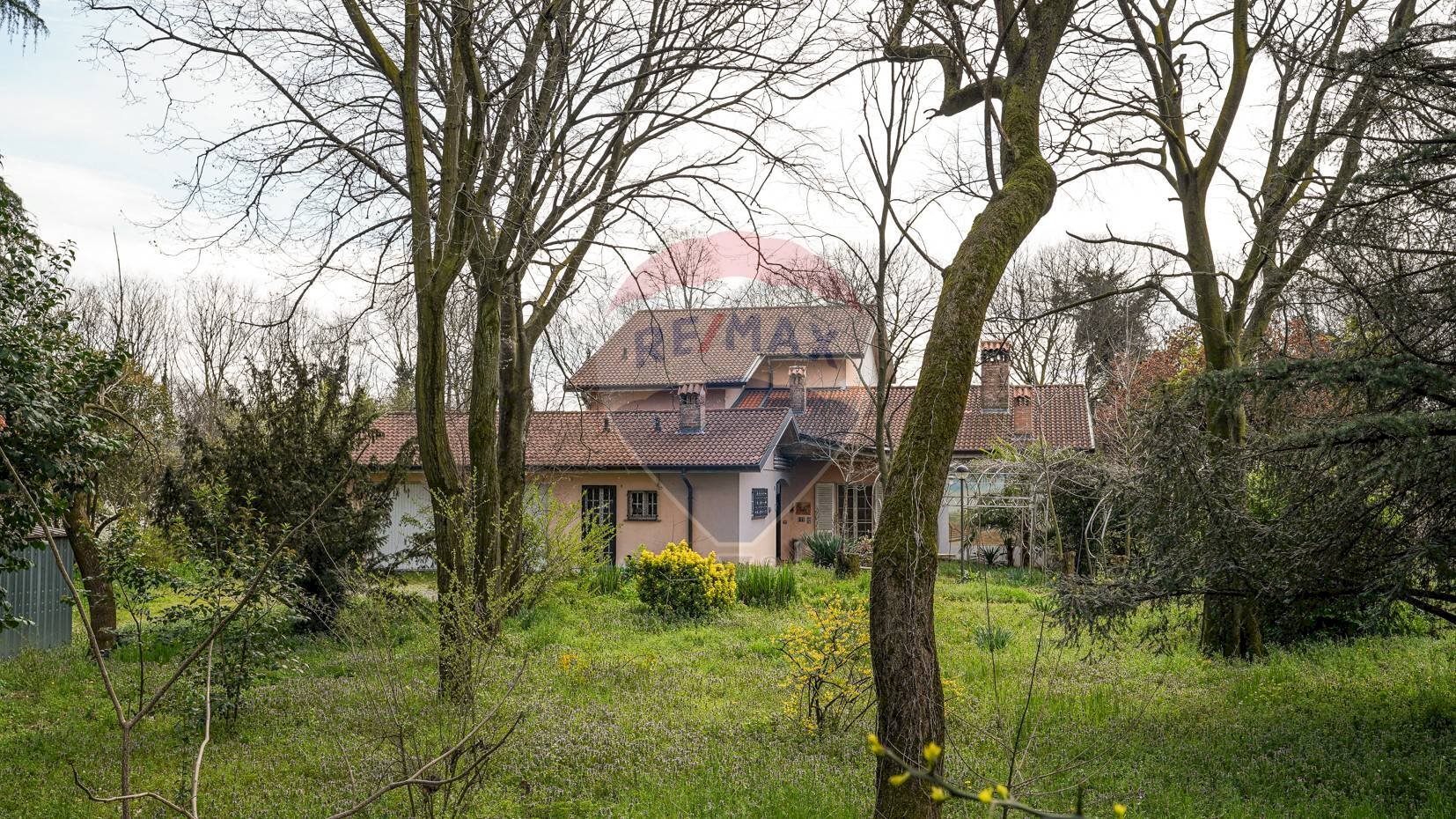 Villa Unifamiliare VIA TREVIGLIO, Fara Gera d'Adda - foto 3