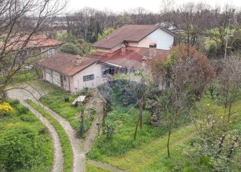 Villa Unifamiliare VIA TREVIGLIO, Fara Gera d'Adda - foto 1