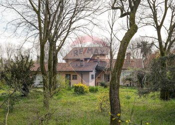 Villa Unifamiliare VIA TREVIGLIO, Fara Gera d'Adda - foto 3