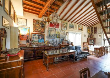 Villa Unifamiliare VIA TREVIGLIO, Fara Gera d'Adda - foto 8