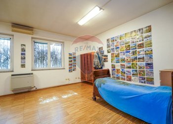 Villa Unifamiliare VIA TREVIGLIO, Fara Gera d'Adda - foto 19