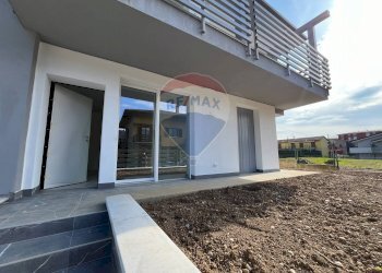 Trilocale via Serena, Bergamo (zona Valtesse) - foto 1