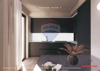 Trilocale via Serena, Bergamo (zona Valtesse) - foto 15