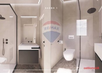 Trilocale via Serena, Bergamo (zona Valtesse) - foto 23