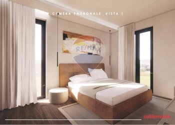 Trilocale via Serena, Bergamo (zona Valtesse) - foto 24