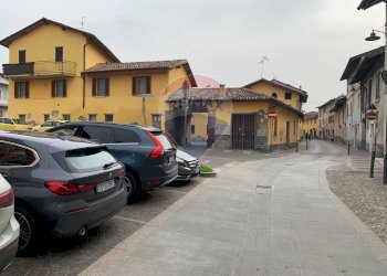 Quadrilocale Calvenzano - foto 4