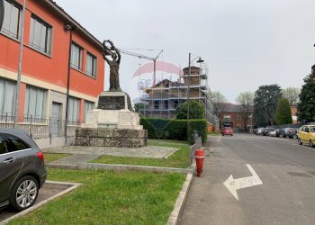 Quadrilocale Calvenzano - foto 5