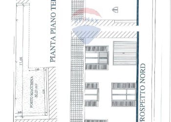 Quadrilocale Calvenzano - foto 7