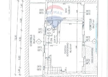 Quadrilocale Calvenzano - foto 8