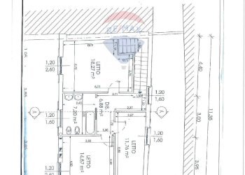 Quadrilocale Calvenzano - foto 9