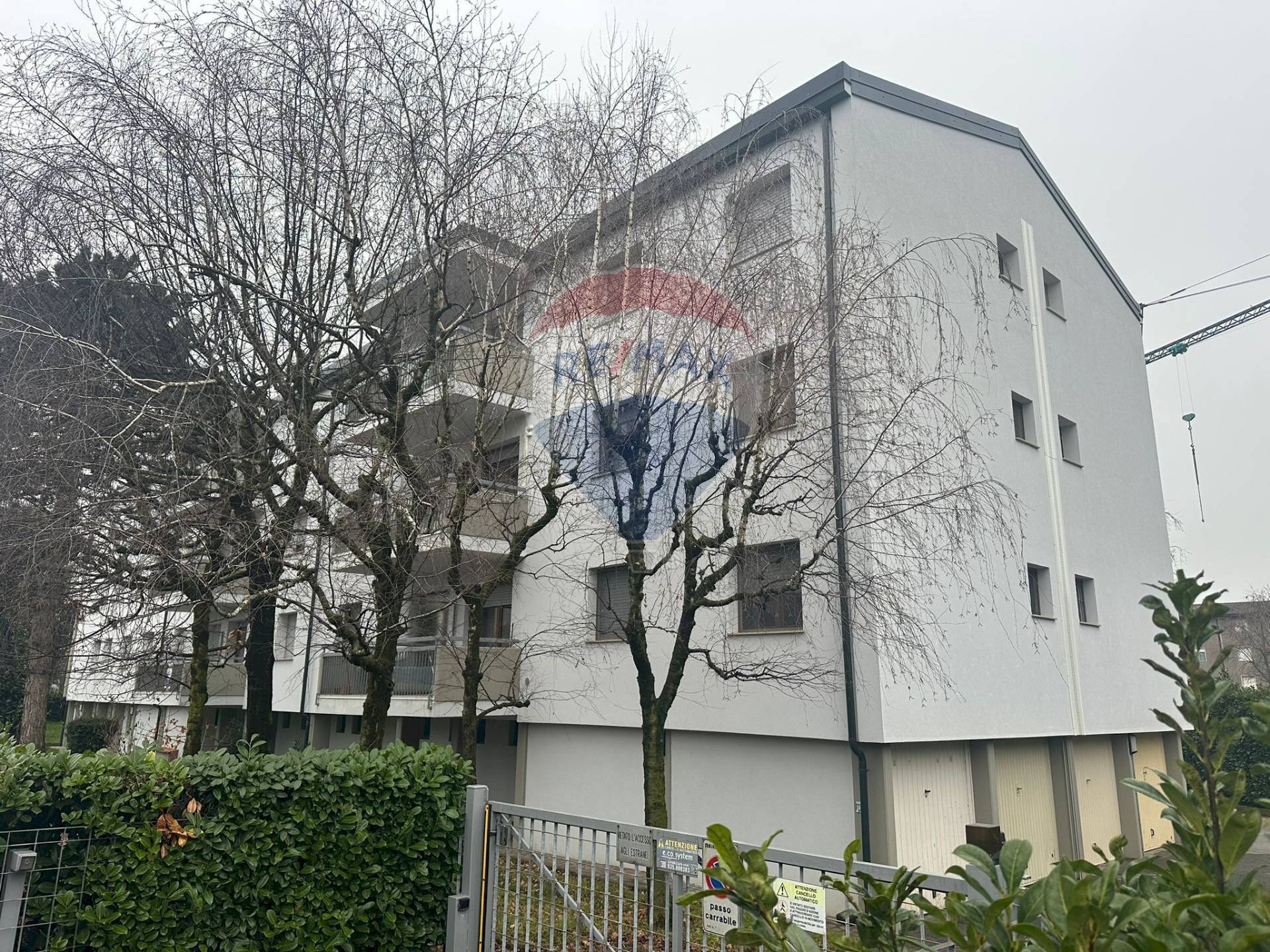 Bilocale via della libertà, Osio Sotto - foto 2