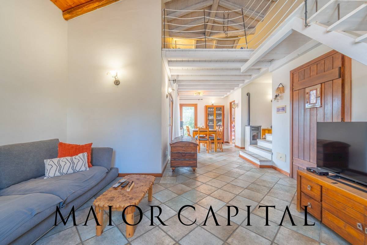 Single Family Villa Via Zara, Olbia - photo 1