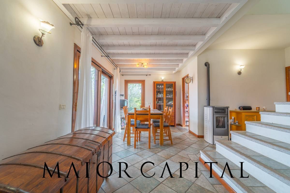 Single Family Villa Via Zara, Olbia - photo 3