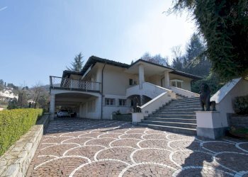 Villa Unifamiliare Viale Catone, Torino - foto 1