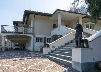 Villa Unifamiliare Viale Catone, Torino - foto 2