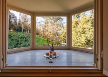 Villa Unifamiliare Viale Catone, Torino - foto 5