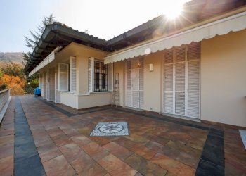 Villa Unifamiliare Viale Catone, Torino - foto 7