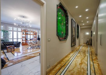 Villa Unifamiliare Viale Catone, Torino - foto 10