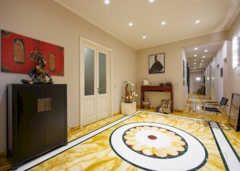 Villa Unifamiliare Viale Catone, Torino - foto 12