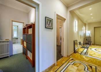 Villa Unifamiliare Viale Catone, Torino - foto 13