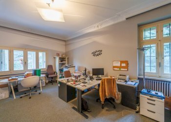 Villa Unifamiliare Viale Catone, Torino - foto 15