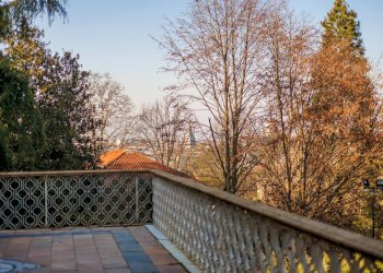 Villa Unifamiliare Viale Catone, Torino - foto 17