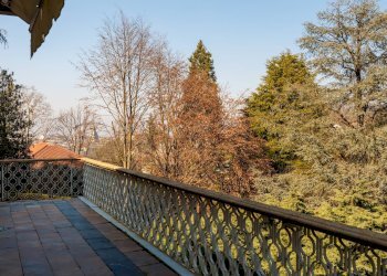 Villa Unifamiliare Viale Catone, Torino - foto 18