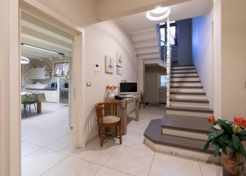 Villa Unifamiliare Viale Catone, Torino - foto 19