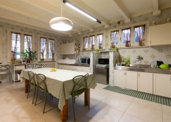 Villa Unifamiliare Viale Catone, Torino - foto 20