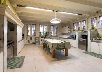 Villa Unifamiliare Viale Catone, Torino - foto 21